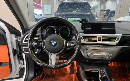 BMW 1 серия, 2020 год, 1 450 035 рублей, 11 фотография