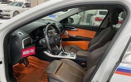 BMW 1 серия, 2020 год, 1 450 035 рублей, 8 фотография