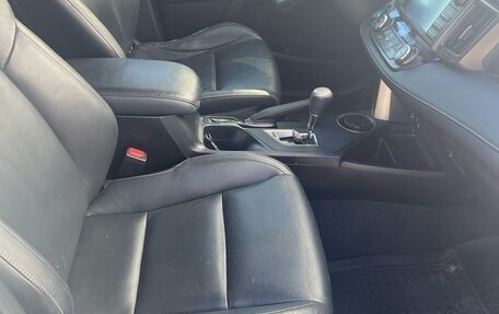 Toyota RAV4, 2014 год, 1 700 000 рублей, 5 фотография