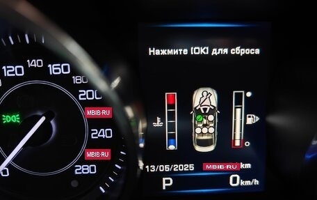 Jaguar XE I рестайлинг, 2015 год, 1 969 000 рублей, 3 фотография