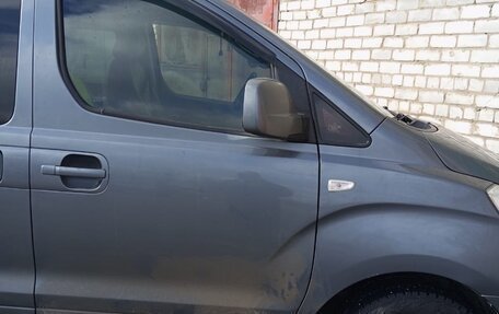 Hyundai Grand Starex Grand Starex I рестайлинг 2, 2011 год, 1 055 000 рублей, 8 фотография