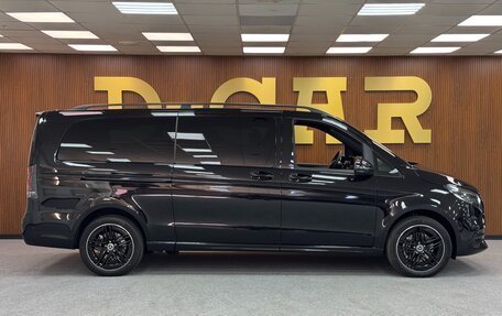 Mercedes-Benz V-Класс, 2024 год, 14 500 000 рублей, 7 фотография