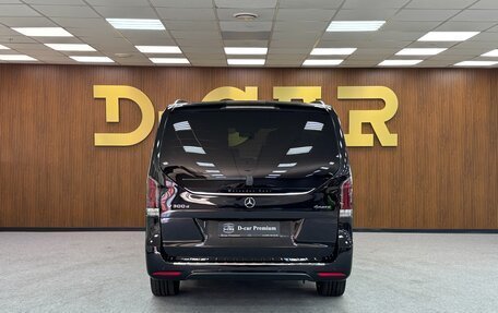 Mercedes-Benz V-Класс, 2024 год, 14 500 000 рублей, 5 фотография