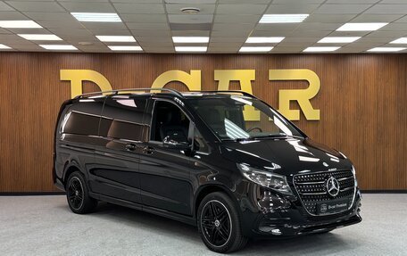 Mercedes-Benz V-Класс, 2024 год, 14 500 000 рублей, 3 фотография