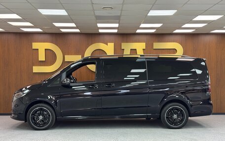 Mercedes-Benz V-Класс, 2024 год, 14 500 000 рублей, 8 фотография