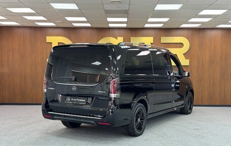 Mercedes-Benz V-Класс, 2024 год, 14 500 000 рублей, 6 фотография