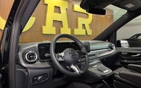 Mercedes-Benz V-Класс, 2024 год, 14 500 000 рублей, 10 фотография