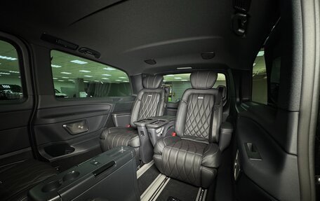 Mercedes-Benz V-Класс, 2024 год, 14 500 000 рублей, 14 фотография