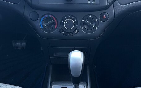 Chevrolet Aveo III, 2010 год, 640 000 рублей, 11 фотография