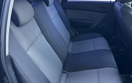Chevrolet Aveo III, 2010 год, 640 000 рублей, 12 фотография