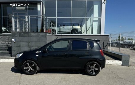 Chevrolet Aveo III, 2010 год, 640 000 рублей, 8 фотография