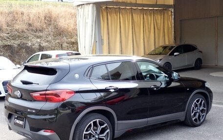 BMW X2, 2019 год, 1 430 000 рублей, 7 фотография