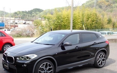BMW X2, 2019 год, 1 430 000 рублей, 5 фотография