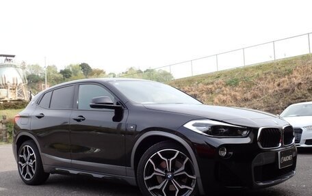 BMW X2, 2019 год, 1 430 000 рублей, 2 фотография