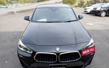 BMW X2, 2019 год, 1 430 000 рублей, 4 фотография