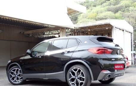 BMW X2, 2019 год, 1 430 000 рублей, 6 фотография