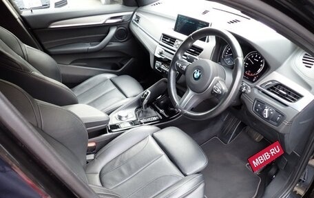 BMW X2, 2019 год, 1 430 000 рублей, 8 фотография