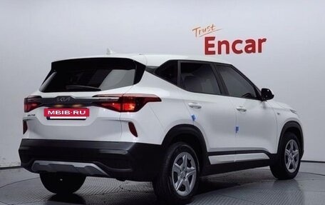 KIA Seltos I, 2022 год, 1 719 000 рублей, 3 фотография