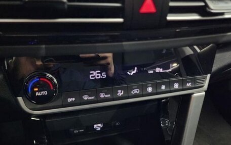 KIA Seltos I, 2022 год, 1 719 000 рублей, 14 фотография
