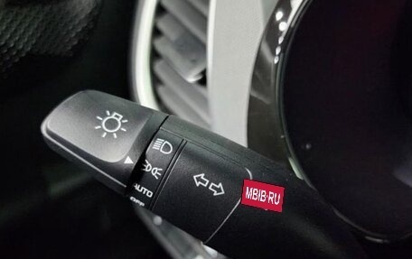 KIA Seltos I, 2022 год, 1 719 000 рублей, 13 фотография