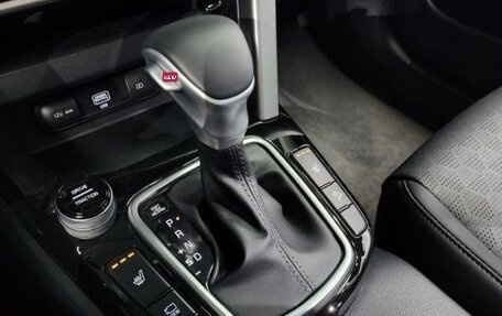 KIA Seltos I, 2022 год, 1 719 000 рублей, 12 фотография