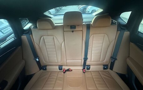 BMW X4, 2021 год, 4 150 000 рублей, 4 фотография
