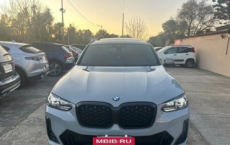BMW X4, 2021 год, 4 150 000 рублей, 2 фотография