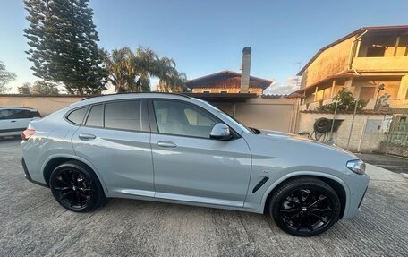 BMW X4, 2021 год, 4 150 000 рублей, 8 фотография