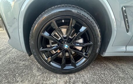 BMW X4, 2021 год, 4 150 000 рублей, 15 фотография
