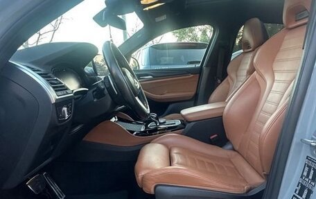 BMW X4, 2021 год, 4 150 000 рублей, 10 фотография