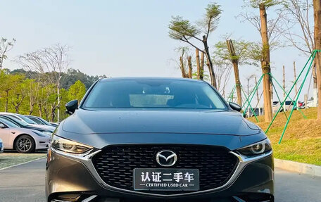Mazda 3, 2021 год, 1 569 000 рублей, 2 фотография