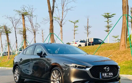 Mazda 3, 2021 год, 1 569 000 рублей, 3 фотография
