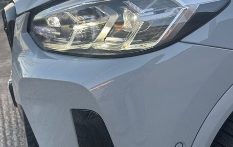BMW X4, 2021 год, 4 150 000 рублей, 14 фотография