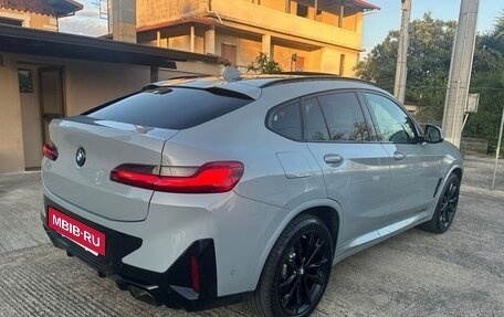 BMW X4, 2021 год, 4 150 000 рублей, 7 фотография