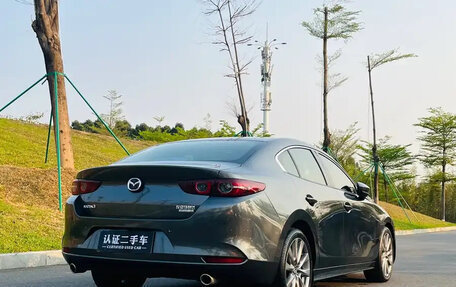 Mazda 3, 2021 год, 1 569 000 рублей, 4 фотография