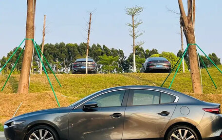 Mazda 3, 2021 год, 1 569 000 рублей, 7 фотография