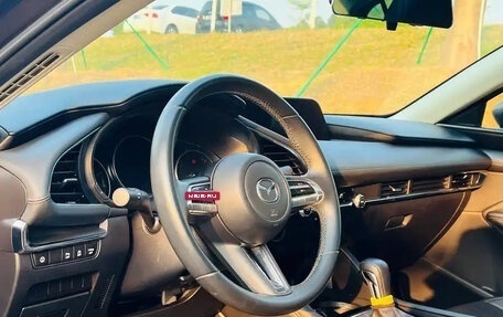 Mazda 3, 2021 год, 1 569 000 рублей, 8 фотография