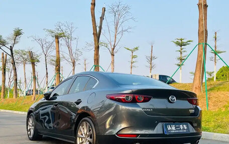 Mazda 3, 2021 год, 1 569 000 рублей, 6 фотография