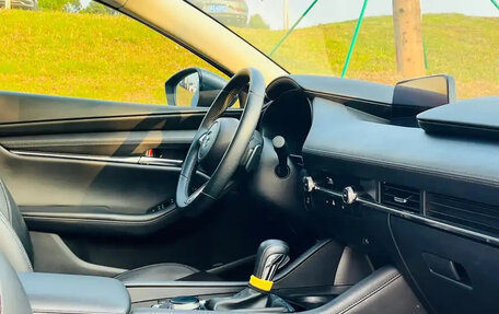 Mazda 3, 2021 год, 1 569 000 рублей, 9 фотография