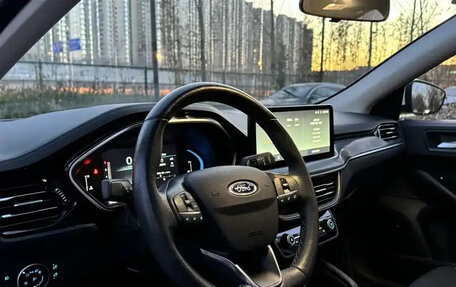 Ford Focus IV, 2022 год, 1 695 855 рублей, 7 фотография