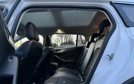 Ford Focus IV, 2022 год, 1 695 855 рублей, 9 фотография