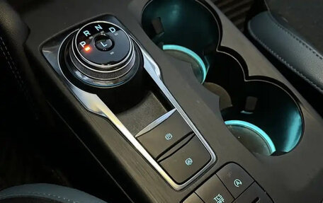 Ford Focus IV, 2022 год, 1 695 855 рублей, 11 фотография
