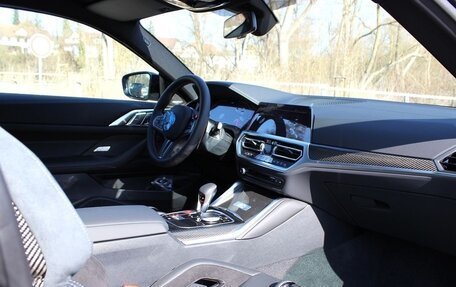 BMW M4, 2025 год, 10 125 000 рублей, 4 фотография