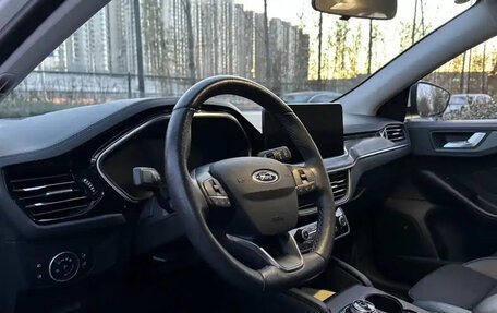 Ford Focus IV, 2022 год, 1 695 855 рублей, 6 фотография