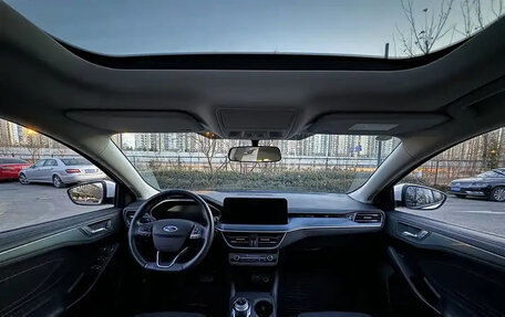 Ford Focus IV, 2022 год, 1 695 855 рублей, 8 фотография