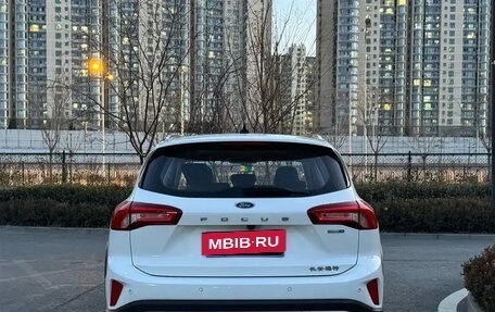 Ford Focus IV, 2022 год, 1 695 855 рублей, 4 фотография