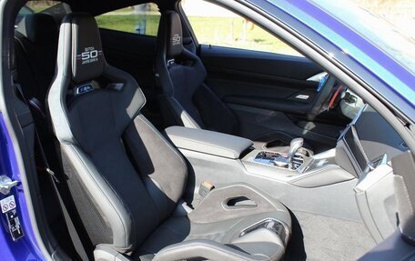 BMW M4, 2025 год, 10 125 000 рублей, 8 фотография