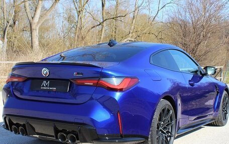 BMW M4, 2025 год, 10 125 000 рублей, 7 фотография