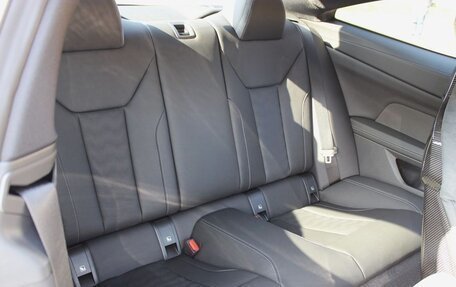 BMW M4, 2025 год, 10 125 000 рублей, 17 фотография