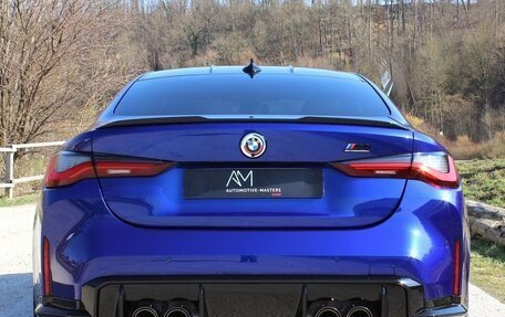 BMW M4, 2025 год, 10 125 000 рублей, 6 фотография